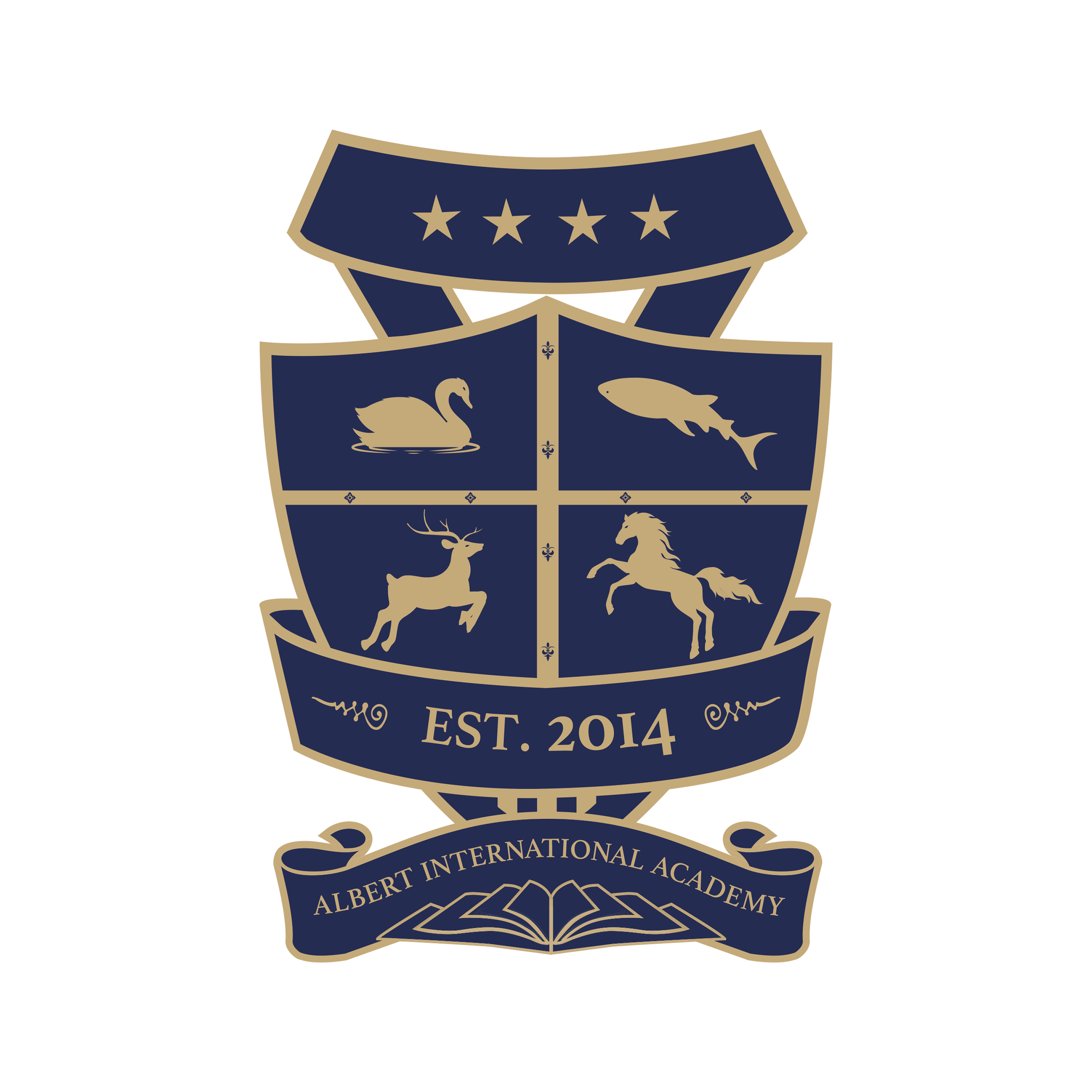 AIA logo
