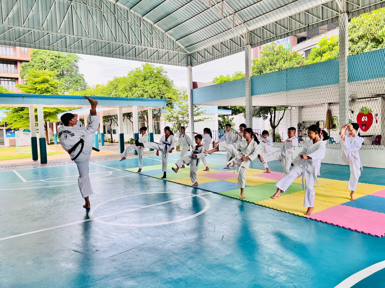 Campus 2 Image 3